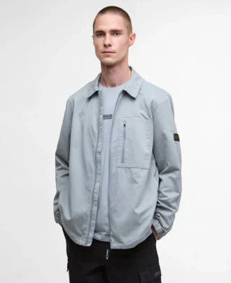Coil Overshirt Coil Overshirt