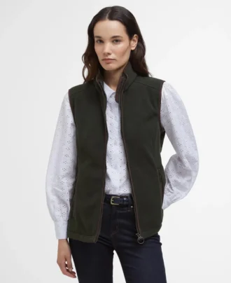 Country Colton Fleece Gilet Country Colton Fleece Gilet