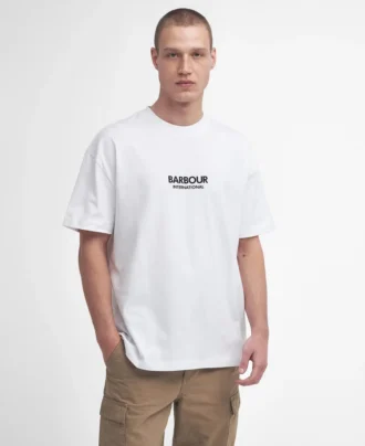 Φαρδύ T-shirt Formula Φαρδύ T-shirt Formula