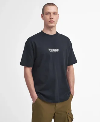 Φαρδύ T-shirt Formula Φαρδύ T-shirt Formula