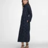 Φόρεμα Melissa Broderie Anglaise Midi Φόρεμα Melissa Broderie Anglaise Midi