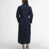 Φόρεμα Melissa Broderie Anglaise Midi Φόρεμα Melissa Broderie Anglaise Midi