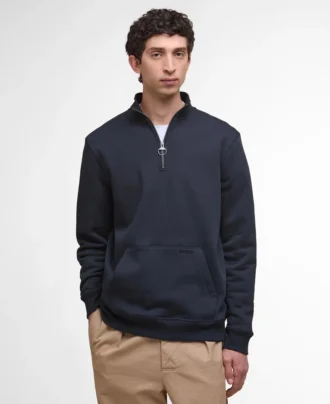 Φούτερ Cragwell Relaxed Half-Zip Φούτερ Cragwell Relaxed Half-Zip
