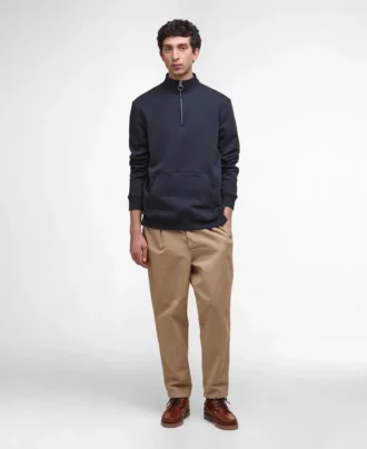 Φούτερ Cragwell Relaxed Half-Zip Φούτερ Cragwell Relaxed Half-Zip