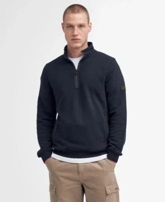 Φούτερ Outline Half-Zip Φούτερ Outline Half-Zip