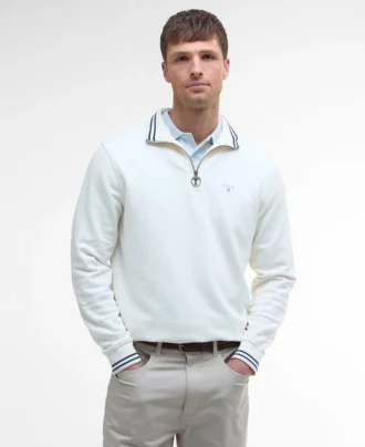 Φούτερ Rosford Half-Zip Φούτερ Rosford Half-Zip