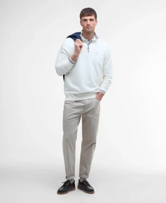 Φούτερ Rosford Half-Zip Φούτερ Rosford Half-Zip