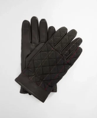 Γάντια Darwen Tartan