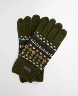 Γάντια Marlow Fair Isle