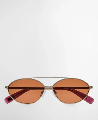 Γυαλιά ηλίου Oval Aviator