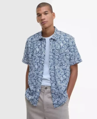 Jackstone Regular Short-Sleeved Shirt Jackstone Regular Short-Sleeved Shirt
