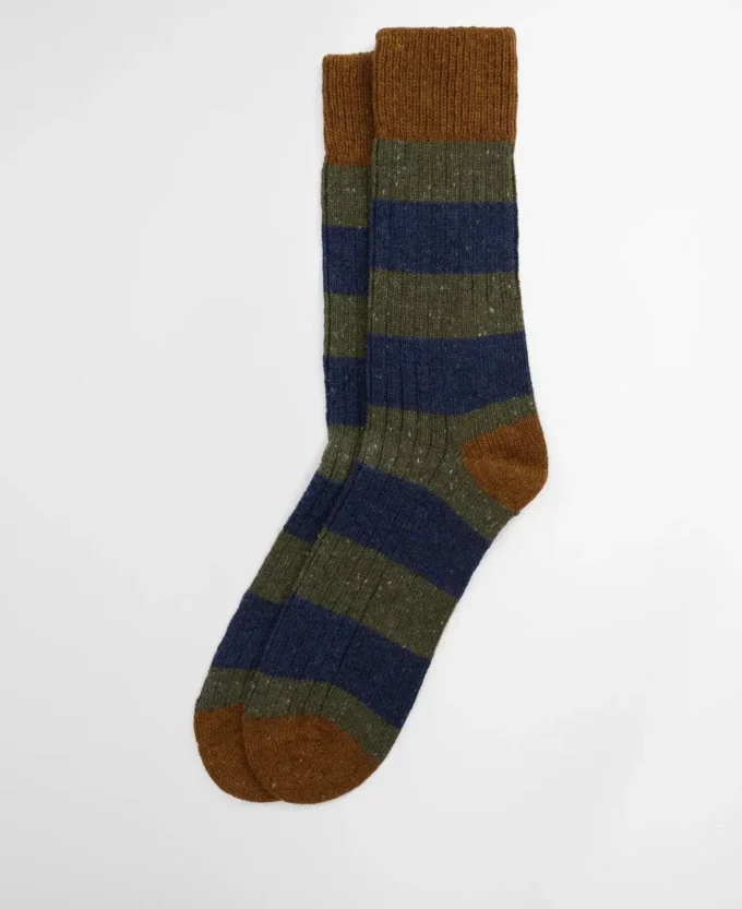 Κάλτσες Houghton Stripe