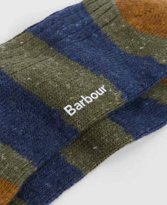 Κάλτσες Houghton Stripe