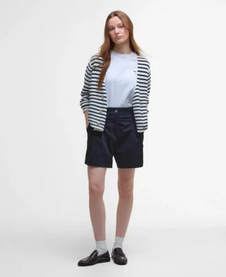Καρδιγκάν Abby Striped Καρδιγκάν Abby Striped