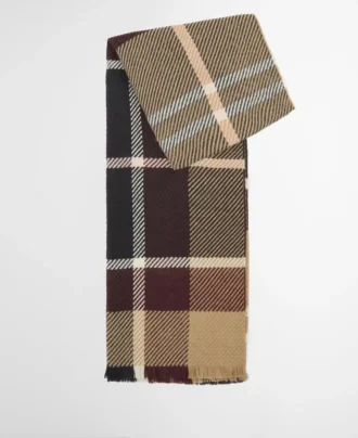 Κασκόλ Blair Tartan
