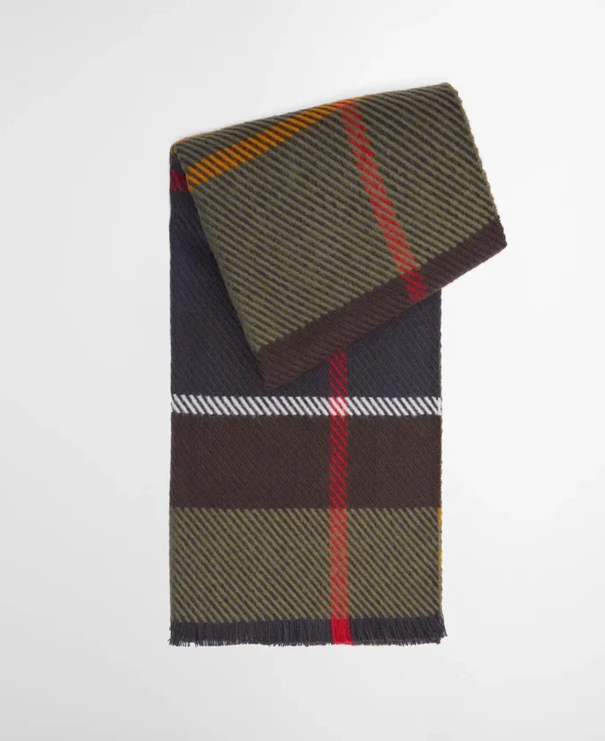 Κασκόλ Blair Tartan