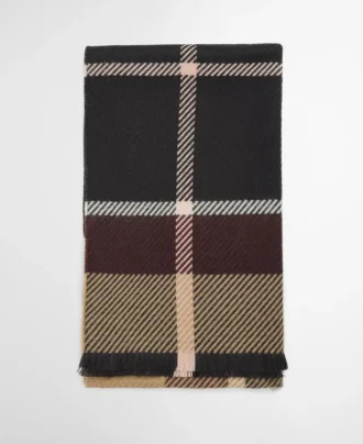 Κασκόλ Blair Tartan