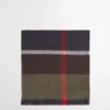 Κασκόλ Blair Tartan