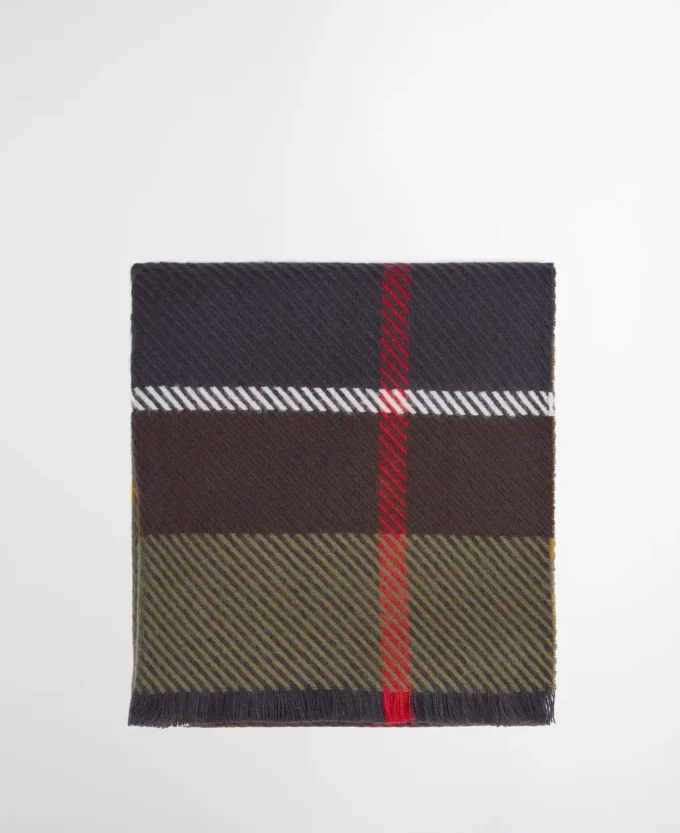 Κασκόλ Blair Tartan