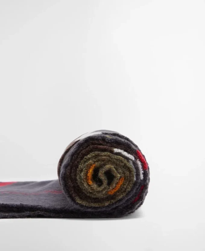 Κασκόλ Blair Tartan