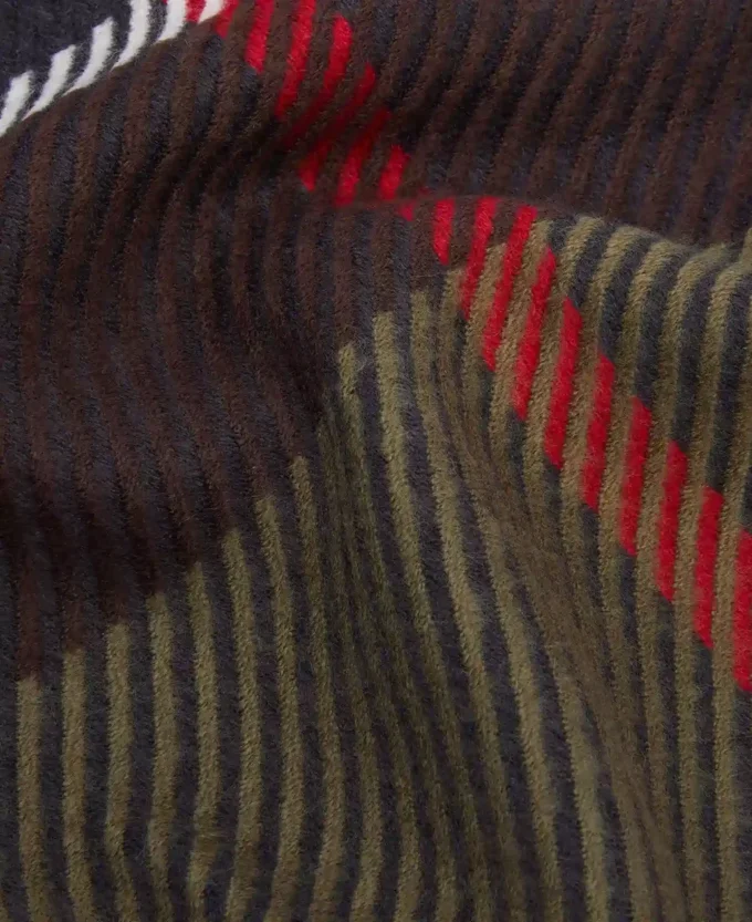 Κασκόλ Blair Tartan