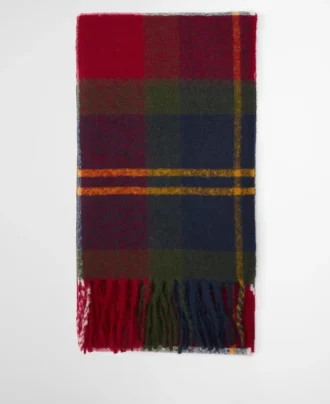 Κασκόλ Deanna Tartan