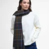 Κασκόλ Hailes Tartan