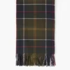 Κασκόλ Hailes Tartan