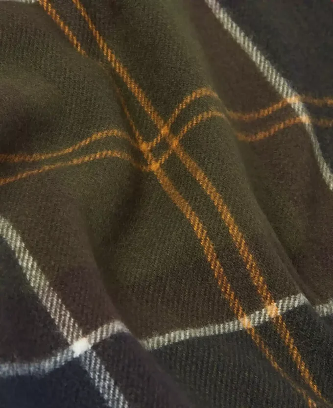 Κασκόλ Hailes Tartan