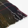 Κασκόλ Hailes Tartan