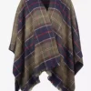 Κασκόλ Staffin Tartan Serape