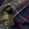 Κασκόλ Staffin Tartan Serape
