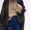 Κασκόλ Staffin Tartan Serape