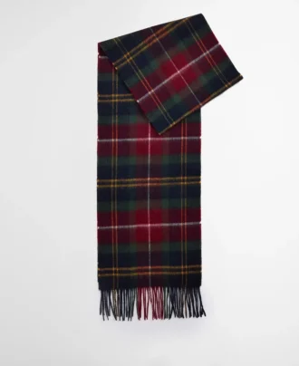 Κασκόλ Tartan