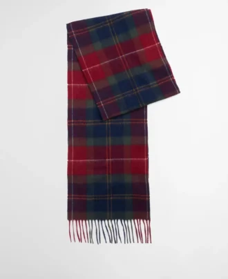 Κασκόλ Tartan