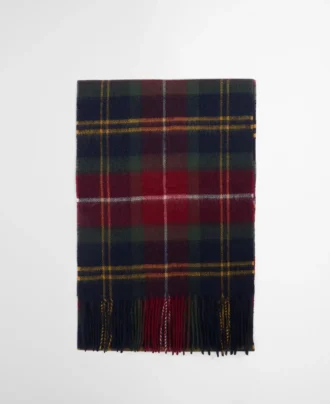 Κασκόλ Tartan