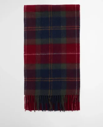 Κασκόλ Tartan