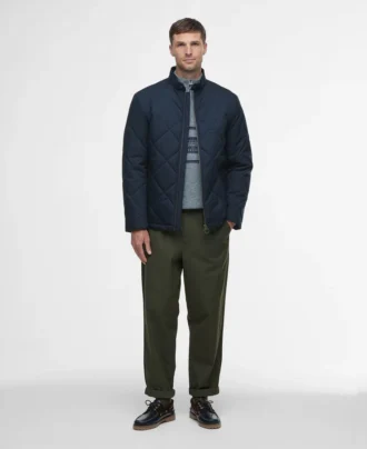 Κουβερτούρα City Harrington