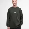 Μακρυμάνικο T-shirt Lever Μακρυμάνικο T-shirt Lever