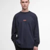 Μακρυμάνικο T-shirt Lever Μακρυμάνικο T-shirt Lever