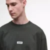 Μακρυμάνικο T-shirt Lever Μακρυμάνικο T-shirt Lever
