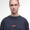 Μακρυμάνικο T-shirt Lever Μακρυμάνικο T-shirt Lever