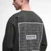Μακρυμάνικο T-shirt Lever Μακρυμάνικο T-shirt Lever