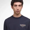 Μακρυμάνικο T-shirt Redford Μακρυμάνικο T-shirt Redford