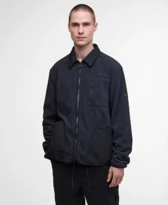 Μπλούζα Albby Microfleece