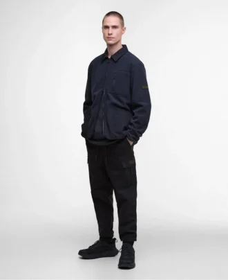 Μπλούζα Albby Microfleece