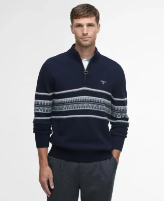 Μπλούζα Kepwick Half Zip