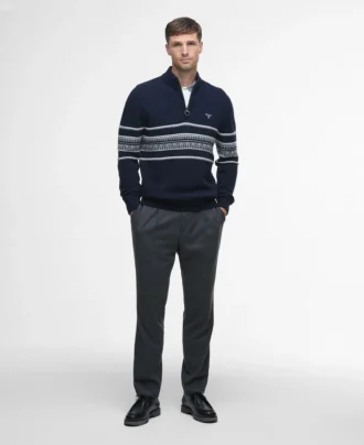 Μπλούζα Kepwick Half Zip