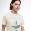 Μπλουζάκι Harbourside Graphic Μπλουζάκι Harbourside Graphic