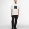 Μπλουζάκι Loop Graphic Μπλουζάκι Loop Graphic
